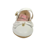 BALLERINAS MOLEKINHA BLANCO INFANTIL 2502.1009.9569-16072