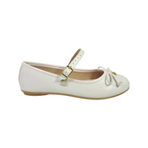 BALLERINAS MOLEKINHA BLANCO INFANTIL 2502.1009.9569-16072
