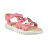 SANDALIAS BAMBOO ROSADAS BEBÉS | 2575-09