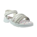 SANDALIAS BAMBOO BLANCO INFANTIL | 2589-01/1