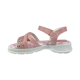 SANDALIAS BAMBOO ROSADO INFANTIL | 2589-09