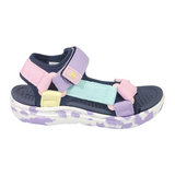SANDALIAS BUBBLE GUMMERS HURLEY INFANTIL 261-9591