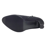 BOTINES BONNY FRANCO NEGRO 275-3368