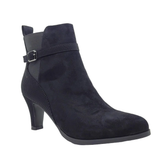 BOTINES BONNY FRANCO NEGRO 275-3368