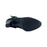 BOTINES BONNY FRANCO BLACK 275-0554