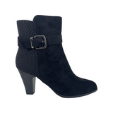 BOTINES BONNY FRANCO BLACK 275-0554