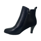 BOTINES BONNY FRANCO CASUALES MUJER | 275-5596