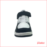 ZAPATILLAS BAMBOO URBANAS INFANTIL | 2937-01