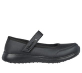 ZAPATOS SKECHERS ESCOLAR MICROSTRIDES | 302627L-BBK