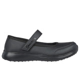 ZAPATOS SKECHERS ESCOLAR MICROSTRIDES | 302627L-BBK