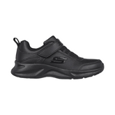 ZAPATILLAS ESCOLARES INFANTIL SKECHERS DYNAMATIC | 302629L-BBK