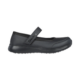 ZAPATOS ESCOLARES INFANTIL SKECHERS MICROSTRIDES | 302627L-BBK