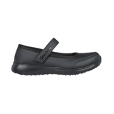 ZAPATOS ESCOLARES INFANTIL SKECHERS MICROSTRIDES | 302627L-BBK