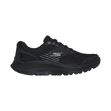 ZAPATILLAS ESCOLARES MUJER SKECHERS CONSISTENT 2.0 | 128606-BBK