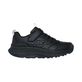 ZAPATILLAS ESCOLARES INFANTIL SKECHERS GO RUN | 303947L-BBK