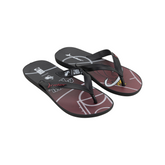 SANDALIAS RIDER MIAMI HEAT NBA HOMBRE GR-NBA-12378