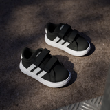 ZAPATILLAS ADIDAS GRAND COURT 3.0 BEBES KI3234