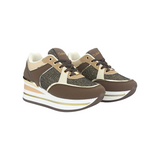 ZAPATILLAS URBANAS CHALADA CAFÉ MUJER 23-JETTIX-2