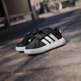 ZAPATILLAS ADIDAS GRAND COURT 3.0 BEBES KI3234