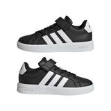 ZAPATILLAS URBANAS ADIDAS GRAND COURT 3.0 INFANTIL HP3533