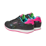 ZAPATILLAS REEBOK ROYAL CL JOG 3.0 INFANTIL E4145