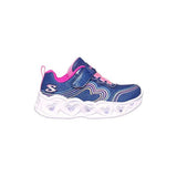 ZAPATILLAS URBANAS SKECHERS HEART LIGHTS BEBÉS | 302689N-NVMT