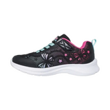 ZAPATILLAS URBANAS SKECHERS JUMPSTERS 2.0 INFANTIL | 303380L-BKMT