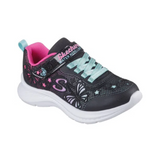 ZAPATILLAS URBANAS SKECHERS JUMPSTERS 2.0 INFANTIL | 303380L-BKMT