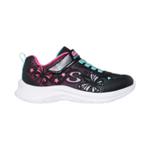 ZAPATILLAS URBANAS SKECHERS JUMPSTERS 2.0 INFANTIL | 303380L-BKMT
