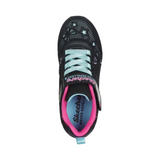 ZAPATILLAS URBANAS SKECHERS JUMPSTERS 2.0 INFANTIL | 303380L-BKMT