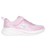 ZAPATILLAS SKECHERS GIRLS WAVE 92 303557L-LTPK