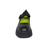 ZAPATOS ALQUIMIA ESCOLAR 3041