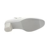 ZAPATOS DE CUECA ALQUIMIA BLANCO MUJER 3054