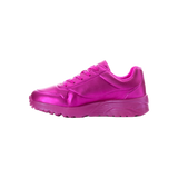 ZAPATILLAS URBANAS SKECHERS UNO LITE JEWEL MODE FUCSIA INFANTIL | 310385L-FUS