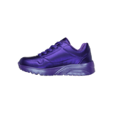 ZAPATILLAS URBANAS SKECHERS UNO LITE INFANTIL | 310385L-PUR