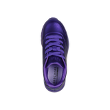 ZAPATILLAS URBANAS SKECHERS UNO LITE INFANTIL | 310385L-PUR