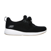 ZAPATILLAS URBANAS SKECHERS BOBS SQUAD PHOTO FRAME | 31362-BLK