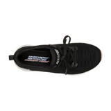 ZAPATILLAS URBANAS SKECHERS BOBS SQUAD PHOTO FRAME | 31362-BLK