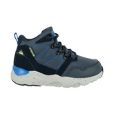 BOTINE OUTDOOR UNISPORT AZUL INFANTIL 1904