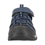 SANDALIAS BAMBOO AZUL INFANTIL 2610-05