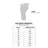 SANDALIAS TBC MARVEL SPIDER-MAN AZULES (NIÑOS) | 324011686