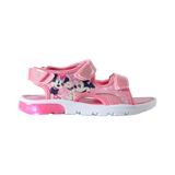 SANDALIAS CERRADAS TBC MINNIE ROSADAS (BEBÉS-NIÑAS) | 324011726