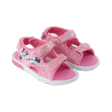 SANDALIAS CERRADAS TBC MINNIE ROSADAS (BEBÉS-NIÑAS) | 324011726