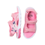 SANDALIAS CERRADAS TBC MINNIE ROSADAS (BEBÉS-NIÑAS) | 324011726