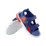 SANDALIAS CERRADAS TBC SPIDER-MAN AZULES (BEBÉS-NIÑOS) | 324011727
