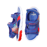 SANDALIAS CERRADAS TBC SPIDER-MAN AZULES (BEBÉS-NIÑOS) | 324011727
