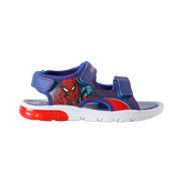 SANDALIAS CERRADAS TBC SPIDER-MAN AZULES (BEBÉS-NIÑOS) | 324011727