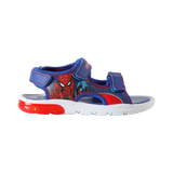 SANDALIAS CERRADAS TBC SPIDER-MAN AZULES (BEBÉS-NIÑOS) | 324011727