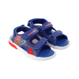 SANDALIAS CERRADAS TBC SPIDER-MAN AZULES (BEBÉS-NIÑOS) | 324011727