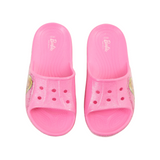 SANDALIAS SLIDE TBC BARBIE INFANTIL | 324015678